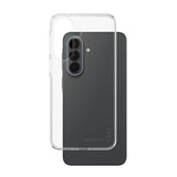 Samsung Galaxy A37 CARE by PanzerGlass Slim X-Ray Case - Transparent