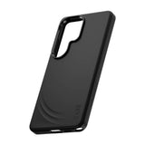 Samsung Galaxy S26 Ultra CARE by PanzerGlass Feature Flow Case - Qi Compatible - Black