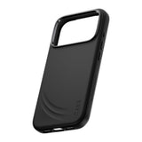 iPhone 18 Pro / 17 Pro CARE by PanzerGlass Feature Flow Case - MagSafe Compatible - Black