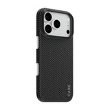iPhone 18 Pro / 17 Pro CARE by PanzerGlass Crossfire Case - MagSafe Compatible - Black