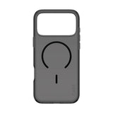 iPhone 18 Pro Max  / 17 Pro Max CARE by PanzerGlass FLAGSHIP Urban Explorer Case - MagSafe Compatible - Smokey Black