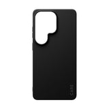 Samsung Galaxy S26 Ultra CARE by PanzerGlass Fearlessly Fashionable Case - Black