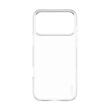 Xiaomi 17 Pro CARE by PanzerGlass FASHION X-Ray Soft Basic Case - Transparent