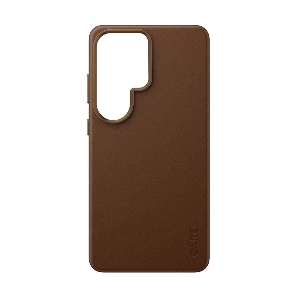 Samsung Galaxy S26 Ultra CARE by PanzerGlass SOLO Case - Brown