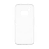 CARE by PanzerGlass Nothing Phone (3a) Fashionable Transparent X-Ray Soft Basic Case - Transparent