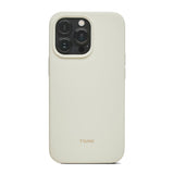 iPhone 13 Pro Trunk Silicone Case - Creme