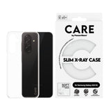 CARE by PanzerGlass Samsung Galaxy A26 (5G) FASHION X-Ray Soft Basic Case - Transparent