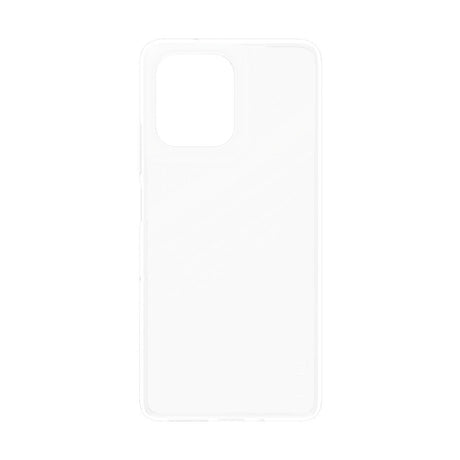 CARE by PanzerGlass Motorola Moto G75 (5G) FASHION X-Ray Soft Basic Case - Transparent