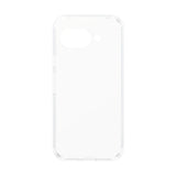 CARE by PanzerGlass Google Pixel 9a FLAGSHIP Urban Combat Case - Transparent