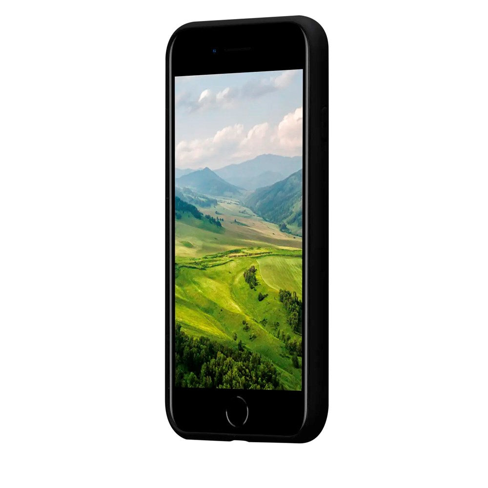 dbramante1928  iPhone SE/8/7 Costa Rica Case - 100% Recycled Plastic - Night Black