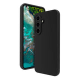 dbramante1928 Samsung Galaxy S24 FE Costa Rica Case - 100% Recycled Plastic - Night Black