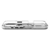 Decoded iPhone 16 Pro Clear Case - 100% Recycled Plastic - MagSafe Compatible - Transparent