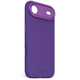 Decoded iPhone Air AntiMicrobial Silicone Case - MagSafe Compatible - Future Dusk