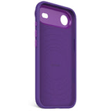 Decoded iPhone Air AntiMicrobial Silicone Case - MagSafe Compatible - Future Dusk