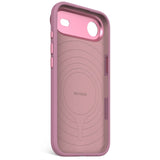 Decoded iPhone Air AntiMicrobial Silicone Case - MagSafe Compatible - Rosette