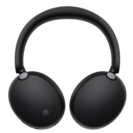 Defunc True Mute Bluetooth Headphones - Over-Ear - Black