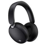 Defunc True Mute Bluetooth Headphones - Over-Ear - Black