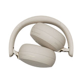 Defunc True Mute Bluetooth Headphones - Over-Ear - Beige