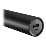 Anker PowerCore Powerbank 5.000 mAh w. USB-A 10W - Black