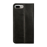 iPhone SE (2022 / 2020) / 8 / 7 dbramante1928 Frederiksberg 3 Genuine Leather Case w. Card pocket - Black