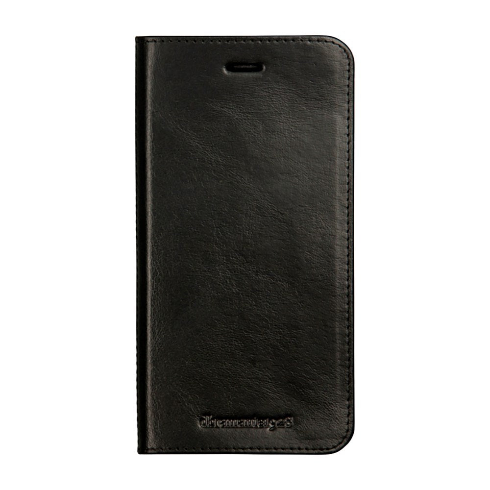 iPhone SE (2022 / 2020) / 8 / 7 dbramante1928 Frederiksberg 3 Genuine Leather Case w. Card pocket - Black