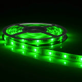 Smart LED Strip Lights Denver LSC-531 - 5m - Black