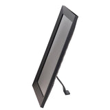 Denver Digital WiFi Photo Frame - Frameo - 10.1" - 16GB - Black