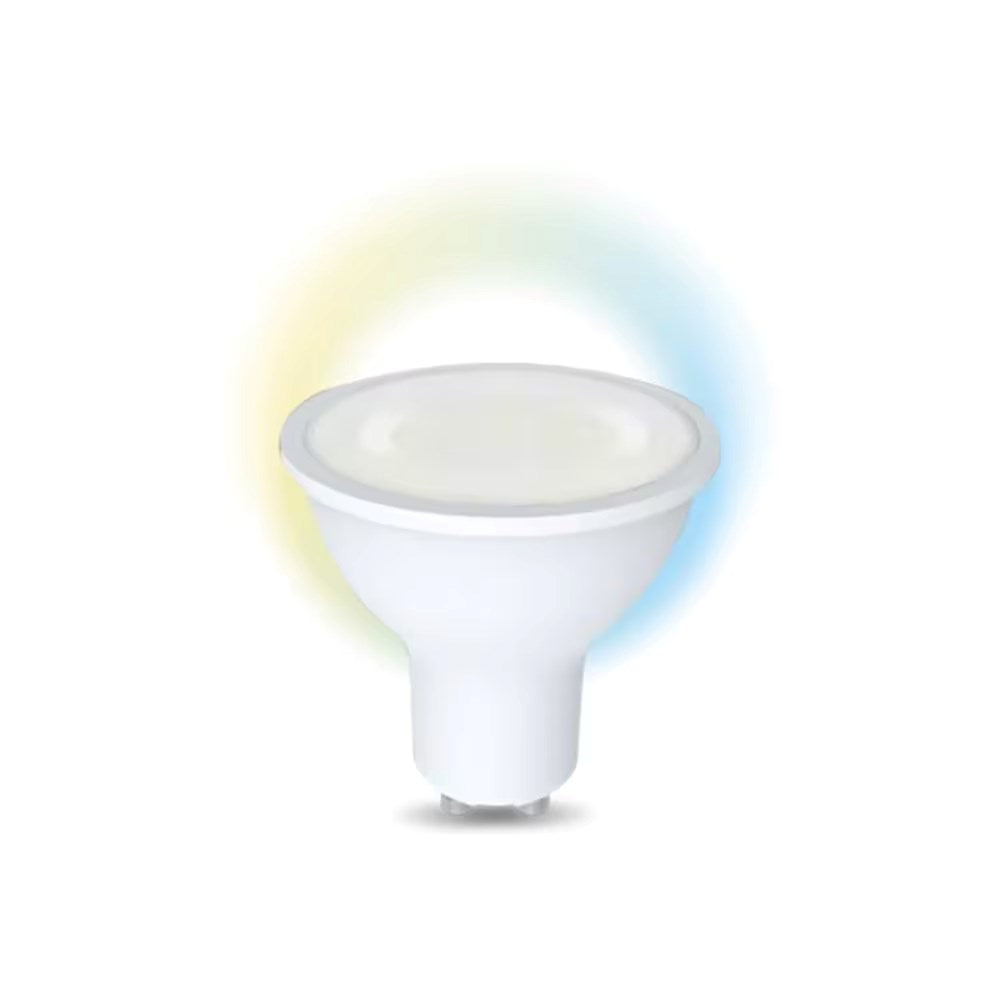 LED Smart Bulb Denver SHL-440 GU10 - White