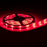 Smart LED Strip Lights Denver LSC-531 - 5m - Black