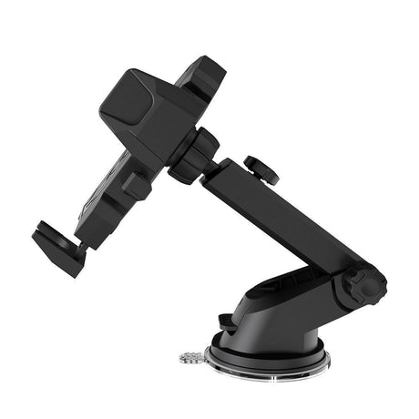 XO Dashboard Mount - Mobile Phone Holder for The Car - Black