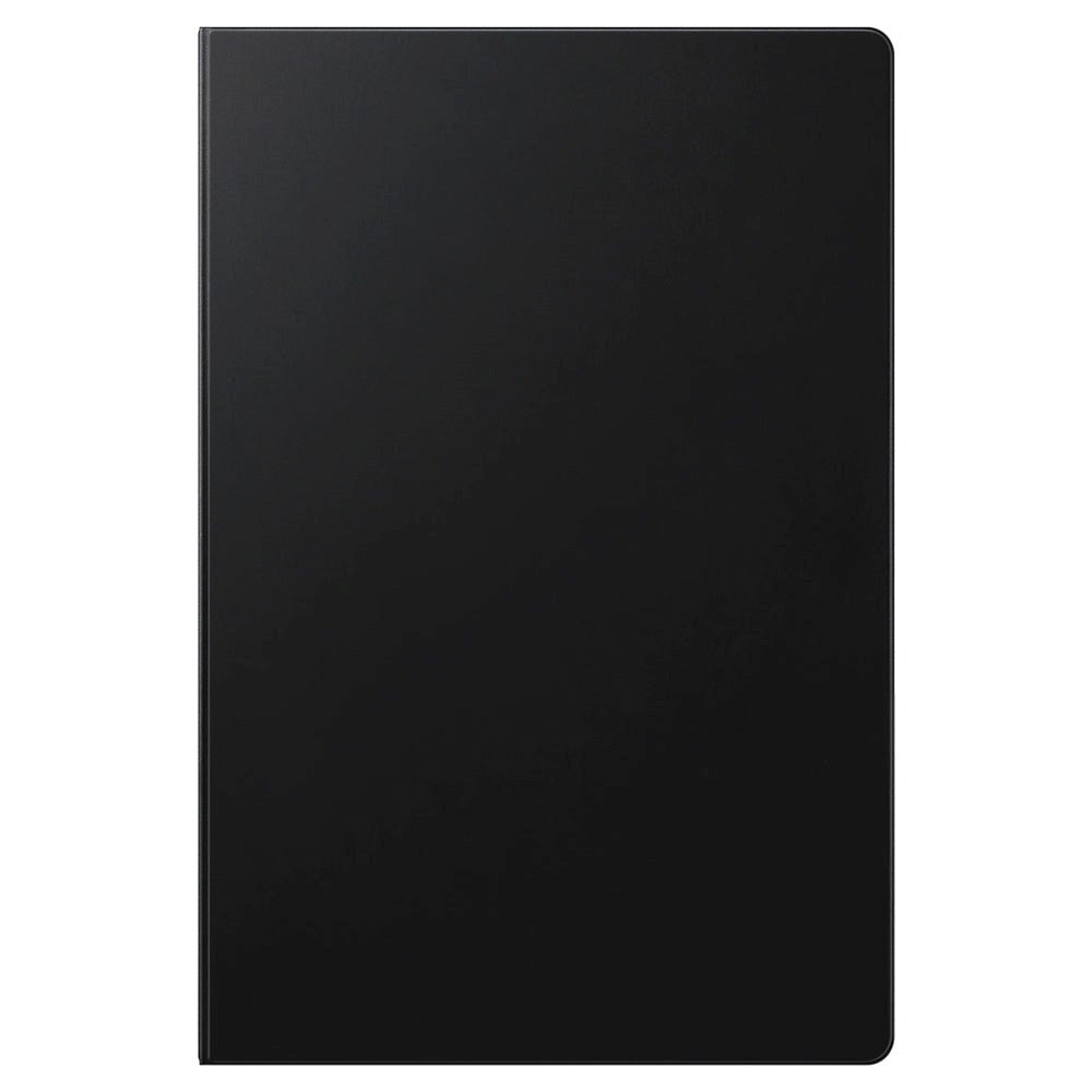 Original Samsung Galaxy Tab S8 Ultra Book Case (EF-BX900PBEGEU) - Black