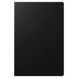 Original Samsung Galaxy Tab S8 Ultra Book Case (EF-BX900PBEGEU) - Black