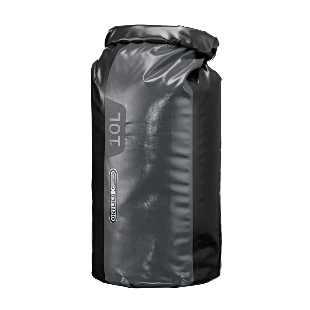 ORTLIEB 10L Dry-Bag (34 x 19cm) - Black