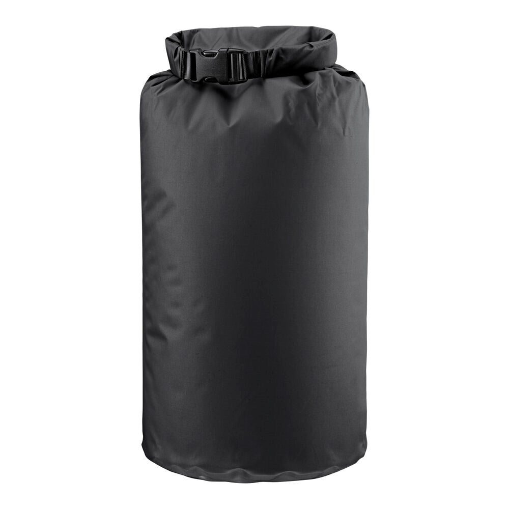 ORTLIEB 7L Dry-Bag Light (27 x 17cm) - Black