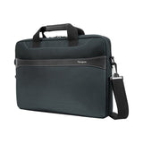 Targus Geolite Essential Laptop Bag 15,6" (39 x 30 cm)  - Blue