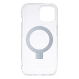 iPhone 15 Mobile Origin RingMag Flexible Plastic Case - Transparent