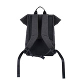 EcoFlow Backpack for Portable EcoFlow RIVER 2 Power Station - Black