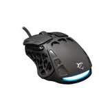 White Shark ECTOR Gaming Mouse - 7D / 12400 DPI - Black
