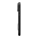 iPhone 18 Pro Max Peak Design Everyday Loop Case - MagSafe Compatible - Black Clarino