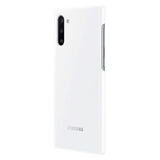 Original Samsung Galaxy Note10 LED Case EF-KN970CWEGWW - White