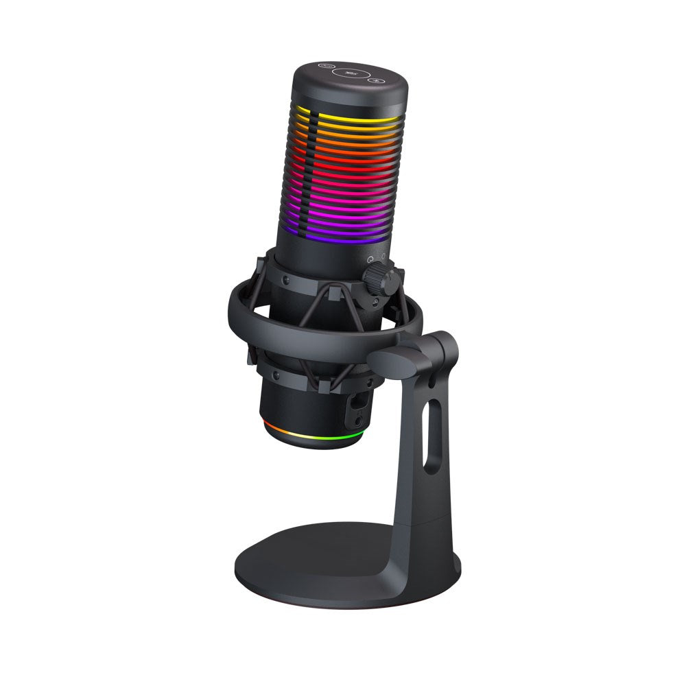 White Shark EKTARA Gaming Microphone - Black