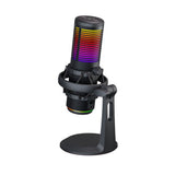 White Shark EKTARA Gaming Microphone - Black