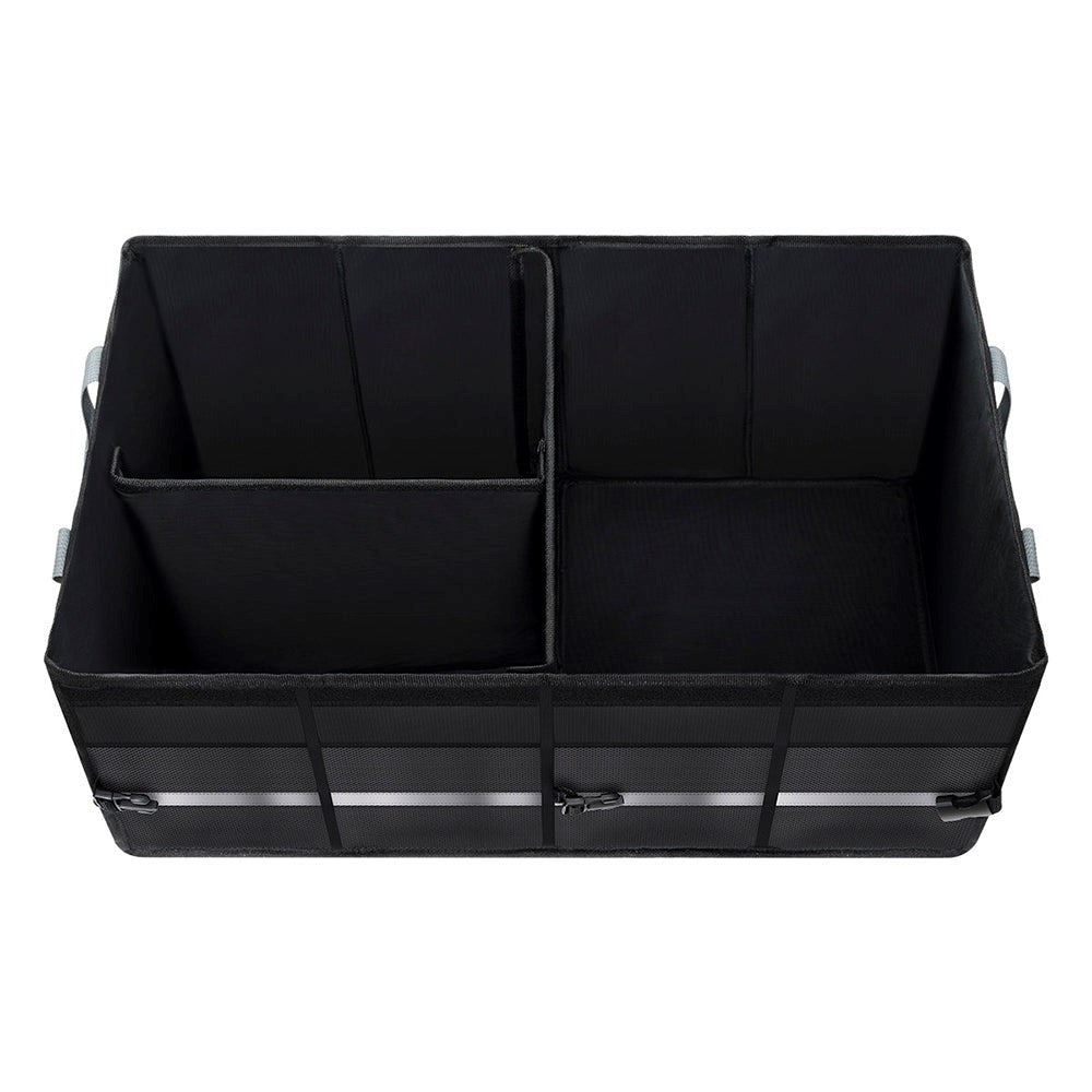 Baseus OrganizeFun 60L Car Organizer - Black