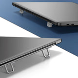 Baseus Slim Laptop Stand - Silver