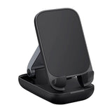 Baseus Seashell Smartphone Stand - Black