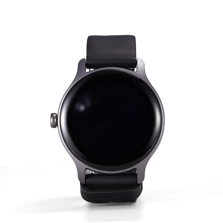 JoyRoom JR-FC1 Smartwatch with Heart Rate Monitor and Sport Mode - IP68 - Black