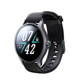 JoyRoom JR-FC1 Smartwatch with Heart Rate Monitor and Sport Mode - IP68 - Black (DEMO)