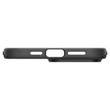 iPhone 14 Pro Max Spigen Thin Fit Case - Black