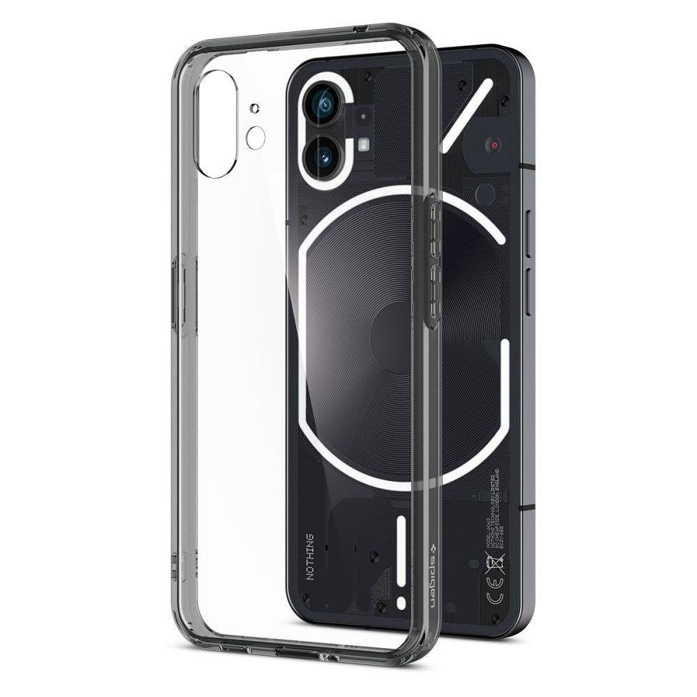 Nothing Phone (1) Spigen Ultra Hybrid Case  - Transparent