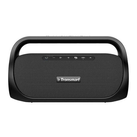 Tronsmart Bang Mini IPX6 Wireless Bluetooth Speaker - Black